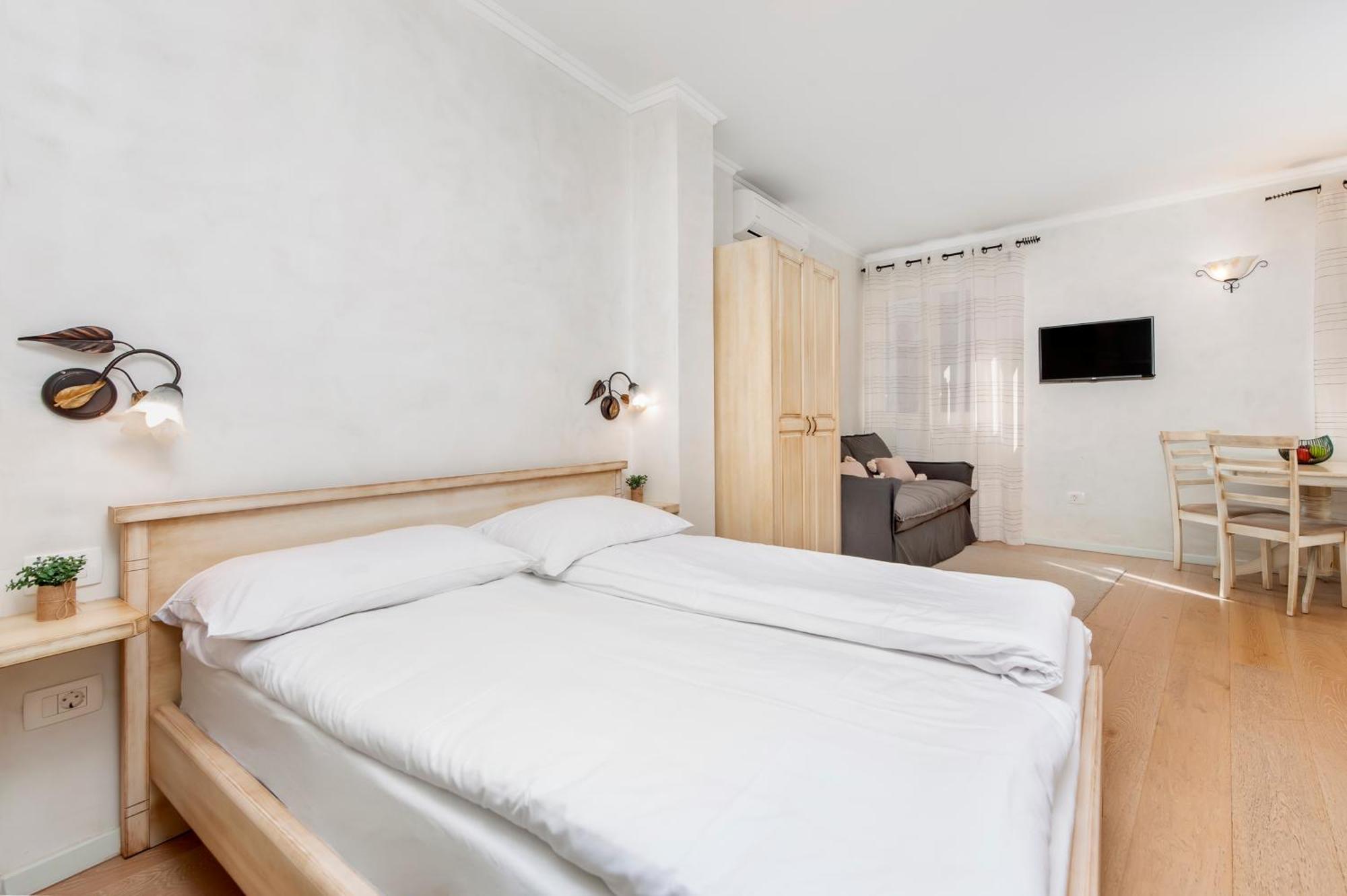 Апартаменты Casa Matteotti Ровинь Номер фото